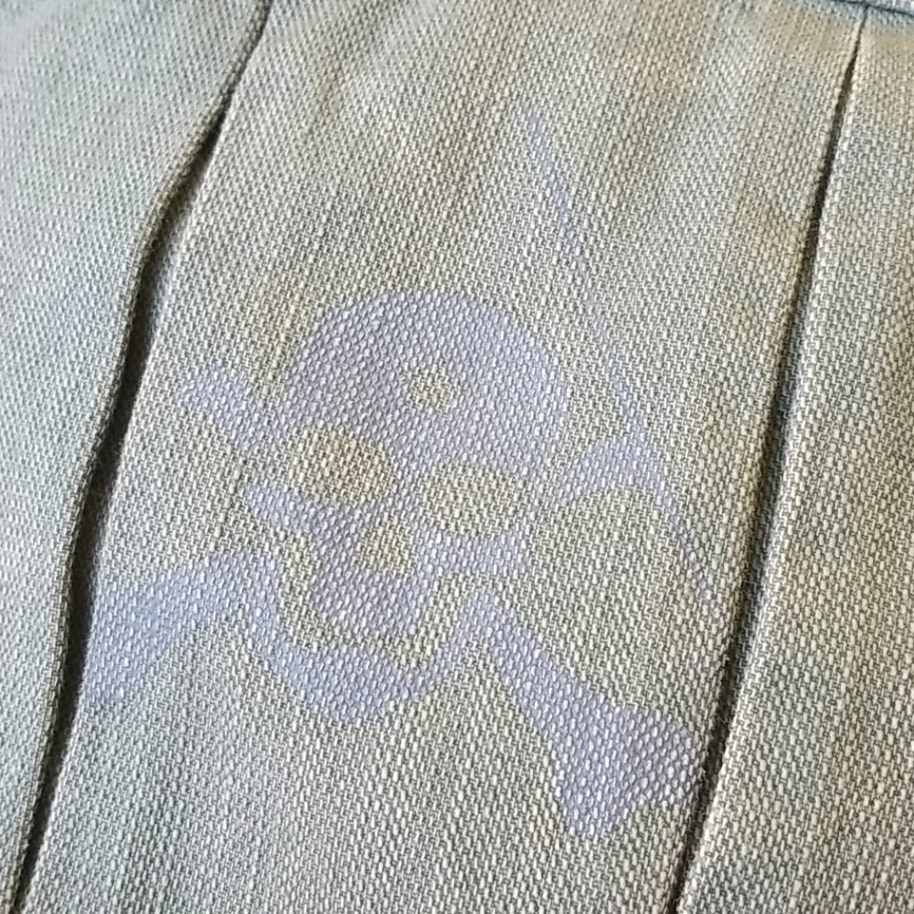 Current Character Cargo Jeans Green Small
